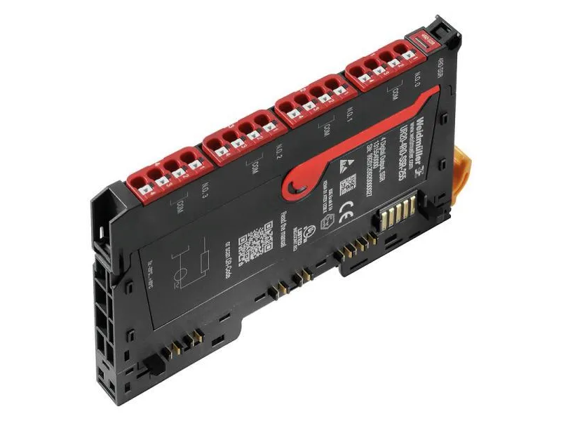 UR20-4RO-SSR-255 Module/Châssis PLC par WEIDMULLER