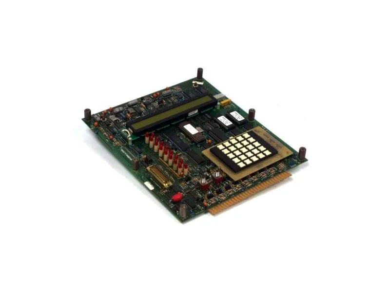 4920-A Scheda PC PLC/Scheda Aggiuntiva di MEDAR
