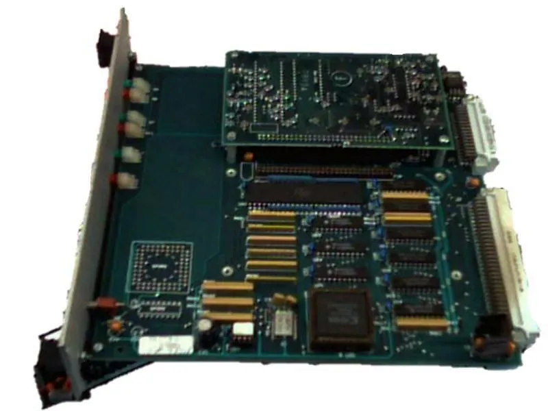 5753-A Scheda PC PLC/Scheda Aggiuntiva di MEDAR