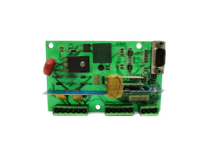 6454-5M0 Scheda PC PLC/Scheda Aggiuntiva di MEDAR