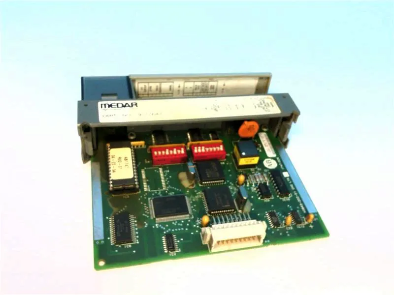 917-0043 Moduł PLC/Szyna firmy MEDAR