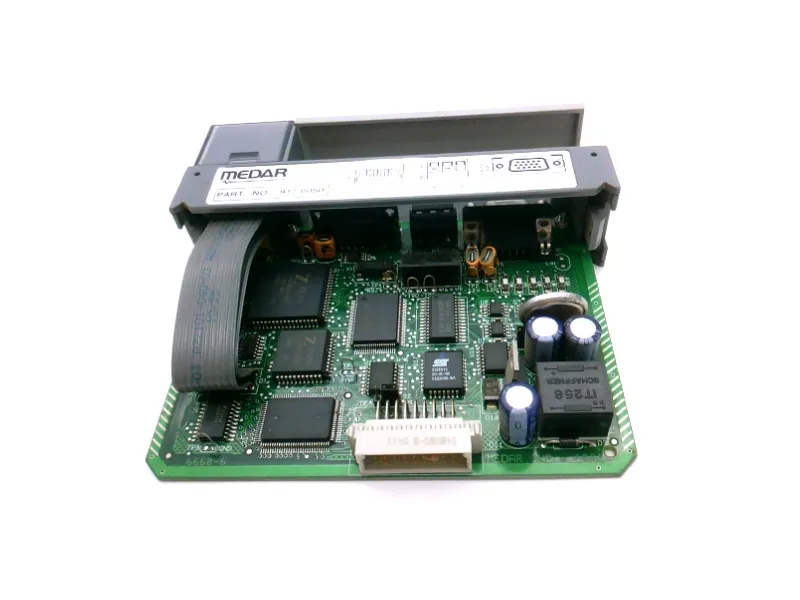 917-0050 Moduł PLC/Szyna firmy MEDAR