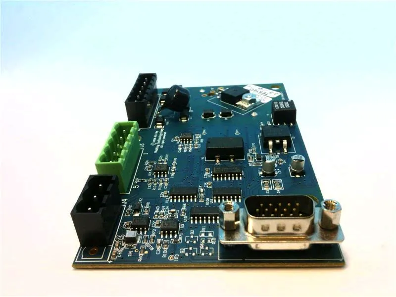 900-645C-CM1 Płyta PC PLC/Płyta dodatkowa firmy WELDING TECHNOLOGY CORP