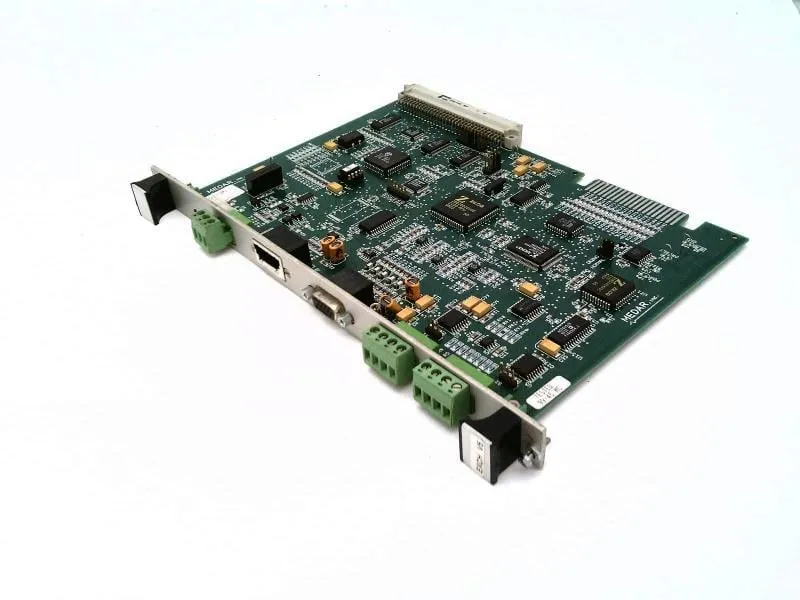 GA03-T18A Scheda PC PLC/Scheda Aggiuntiva di WELDING TECHNOLOGY CORP