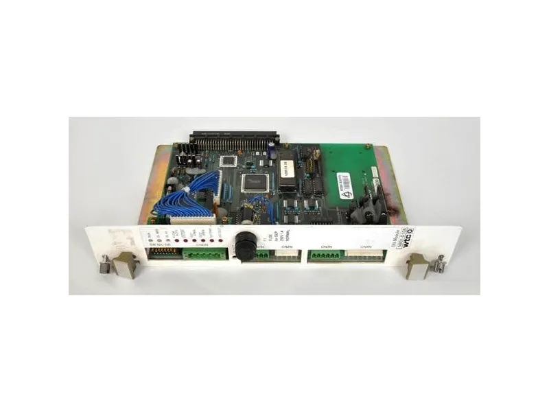 NB01-D10A Modulo PLC/Rack di WELDING TECHNOLOGY CORP