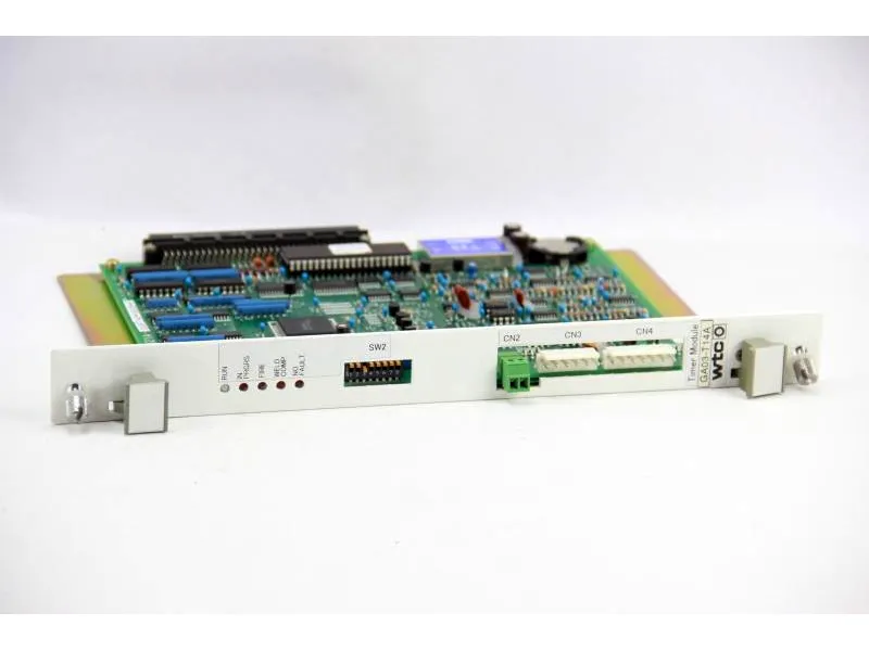 GA03-T14A Scheda PC PLC/Scheda Aggiuntiva di WELTRONICS