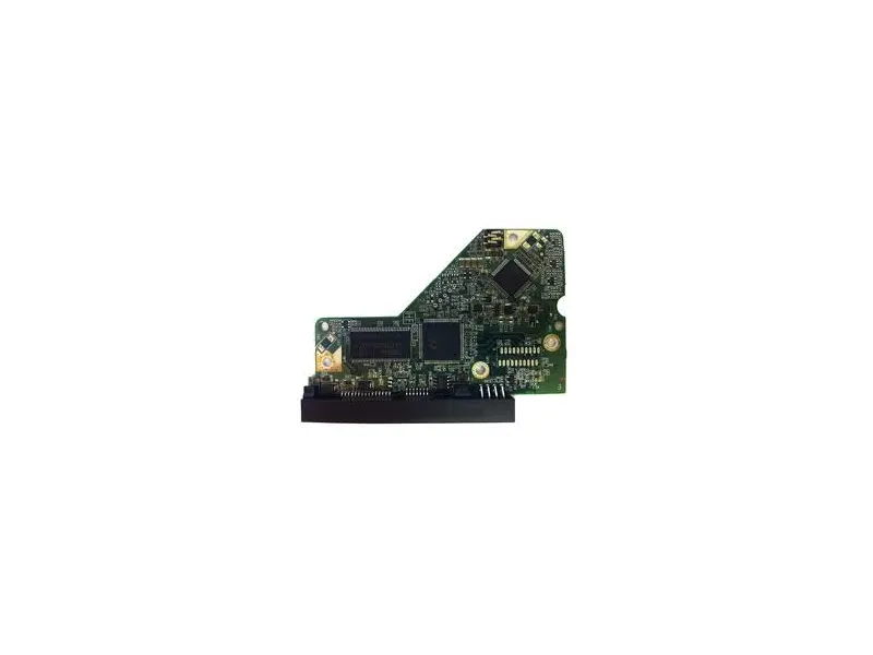 2060-771640-003 Printplaat PLC/Toevoegkaart van WESTERN DIGITAL