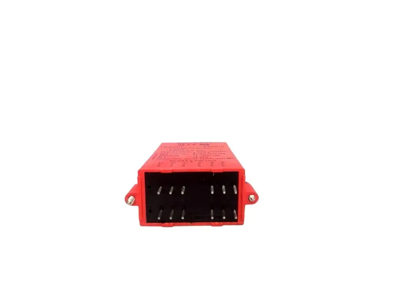 1781-OB5Q VDC Logische I/O-module van WESTERN RESERVE CONTROLS
