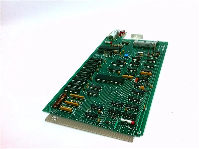 1504D66G02 PCボードPLC/追加ボード by WESTINGHOUSE
