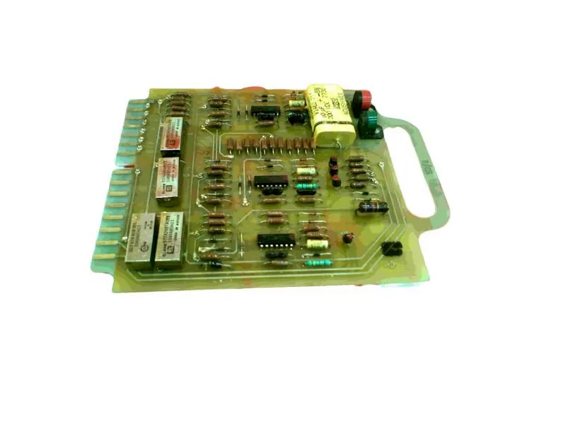 1541A47G01 PCボードPLC/追加ボード by WESTINGHOUSE