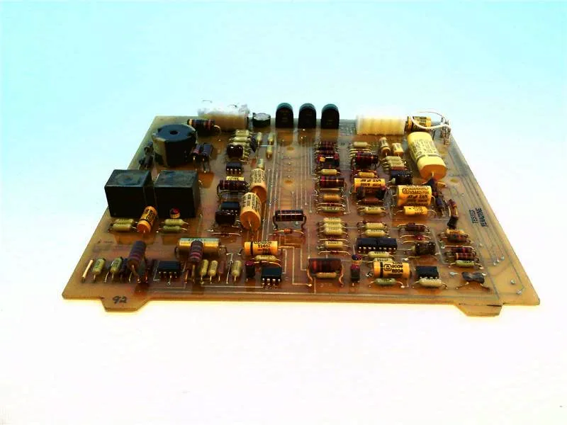 1870A77G01 PCボードPLC/追加ボード by WESTINGHOUSE