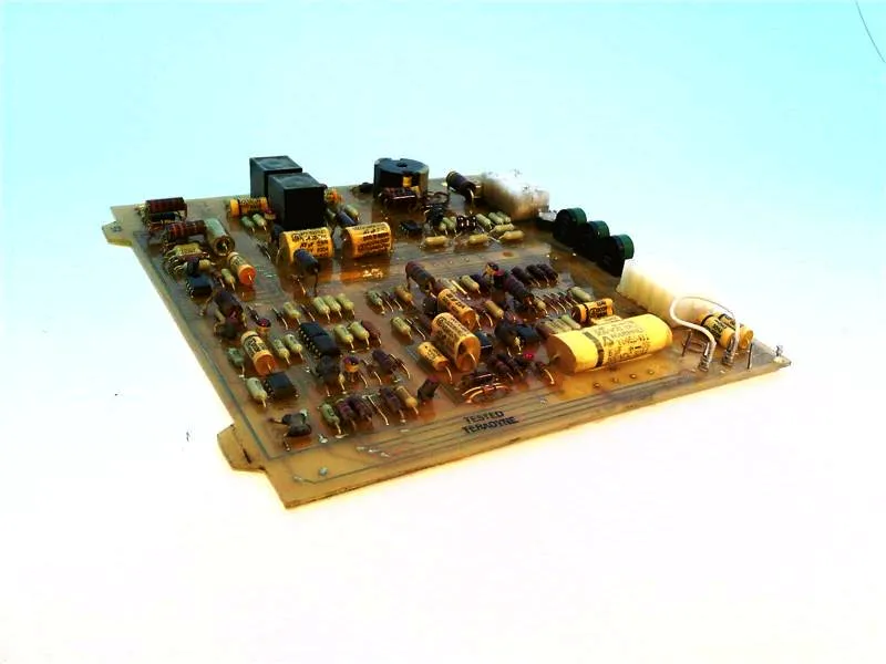 1870A77G01 PCボードPLC/追加ボード by WESTINGHOUSE