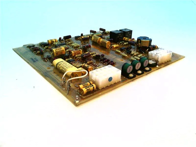 1870A77G01 Bo mạch PC PLC/Bo mạch bổ sung bởi WESTINGHOUSE