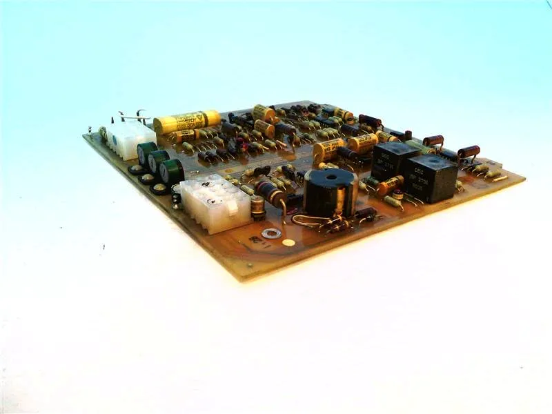 1870A77G01 Bo mạch PC PLC/Bo mạch bổ sung bởi WESTINGHOUSE