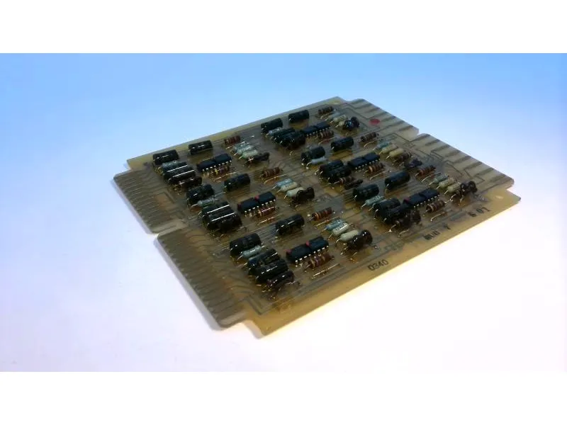 1883A97G01 PCボードPLC/追加ボード by WESTINGHOUSE