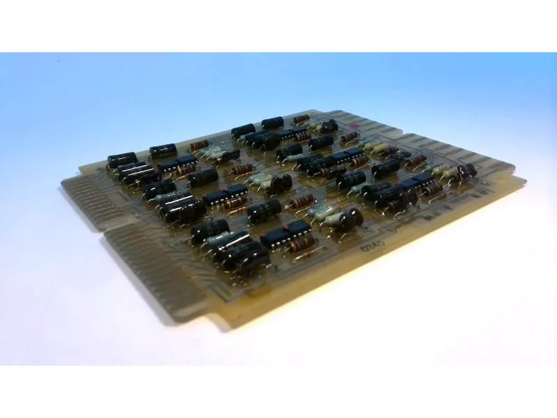 1883A97G01 Bo mạch PC PLC/Bo mạch bổ sung bởi WESTINGHOUSE