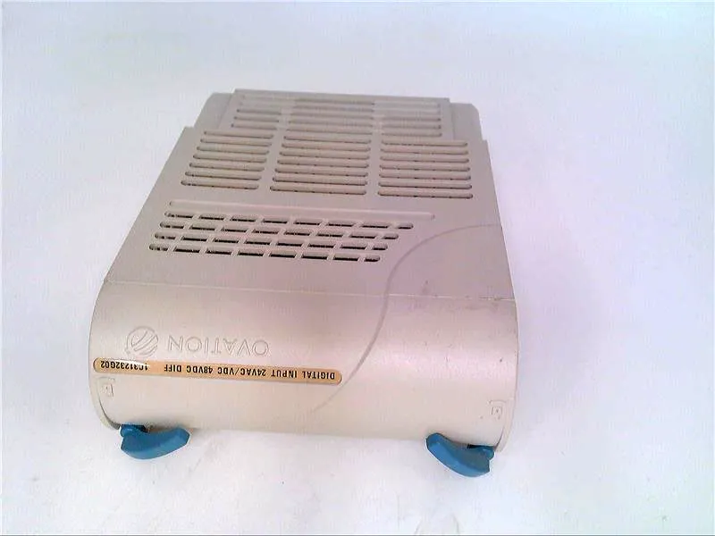 1C31232G02 Mô-đun/khung PLC của WESTINGHOUSE