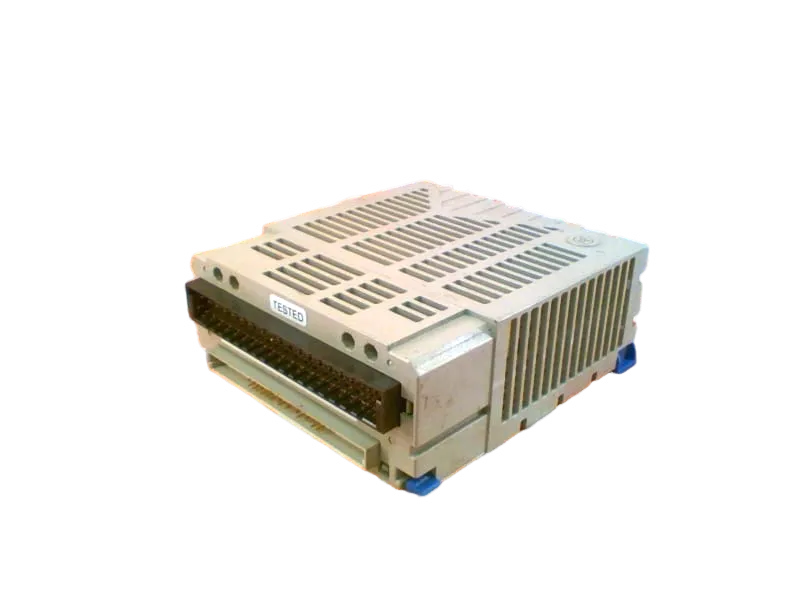 1C31232G02 Mô-đun/khung PLC của WESTINGHOUSE