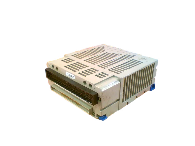 1C31232G02 Mô-đun/khung PLC của WESTINGHOUSE