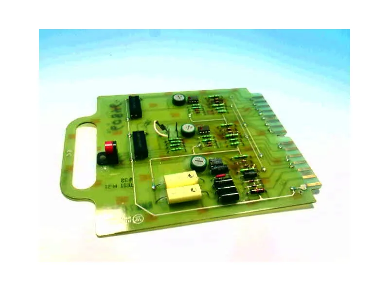 212P070H01A Bo mạch PC/Bo mạch bổ sung PLC của WESTINGHOUSE