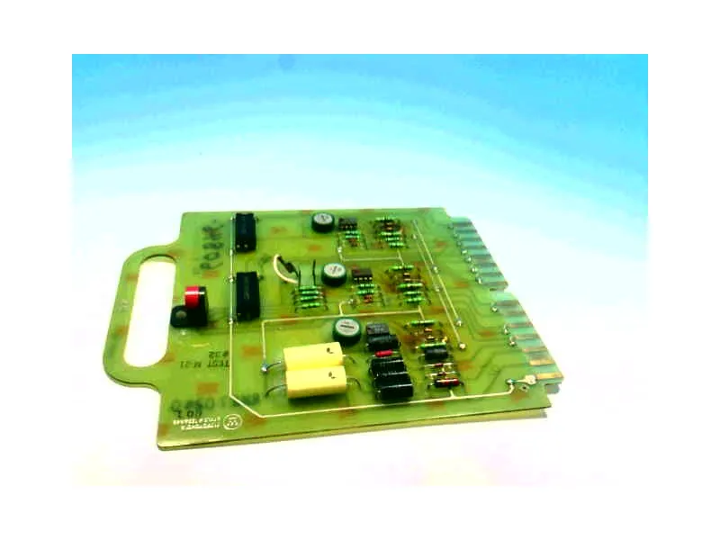 212P070H01A Bo mạch PC/Bo mạch bổ sung PLC của WESTINGHOUSE