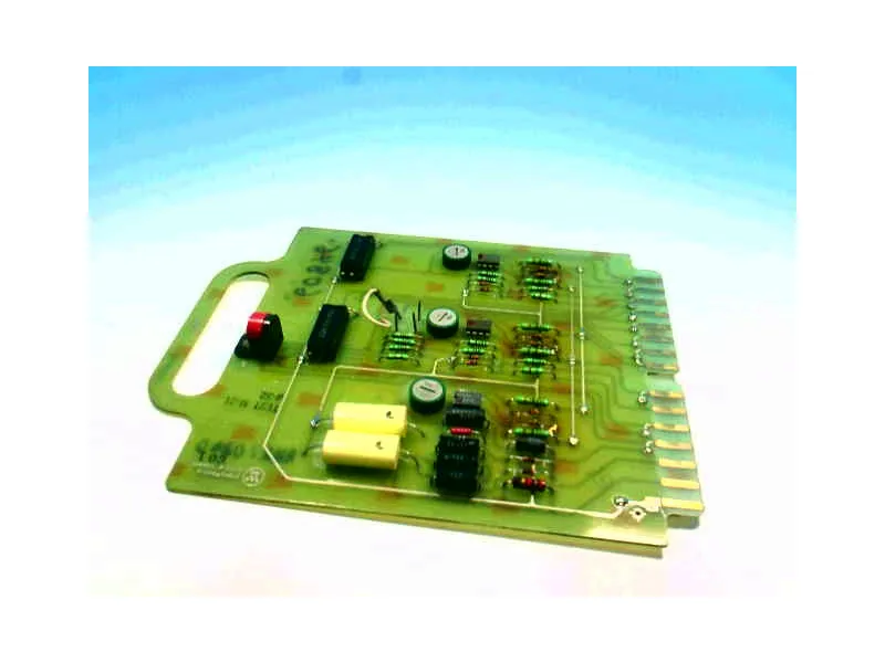 212P070H01A Bo mạch PC/Bo mạch bổ sung PLC của WESTINGHOUSE