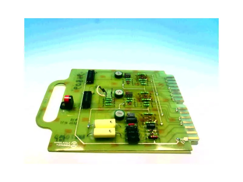 212P070H01A Bo mạch PC/Bo mạch bổ sung PLC của WESTINGHOUSE