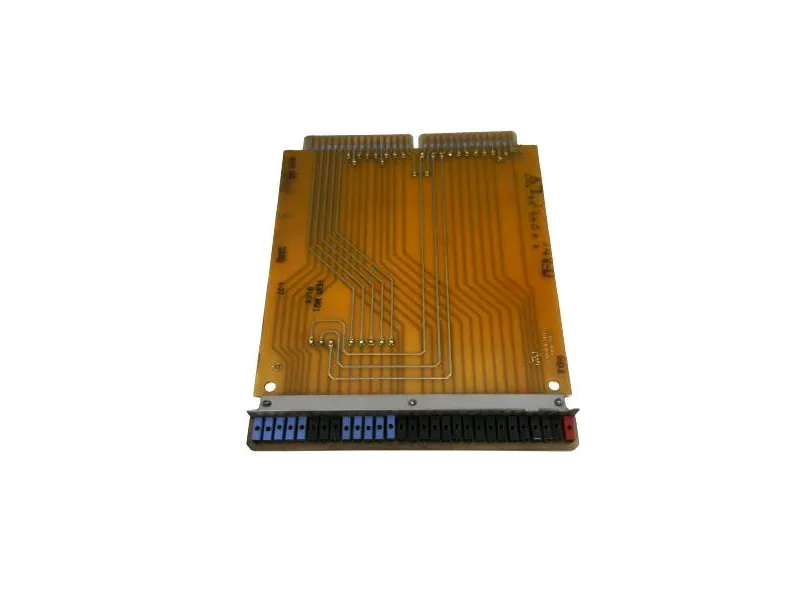 225P472H01 Bo mạch PC/Bo mạch bổ sung PLC của WESTINGHOUSE