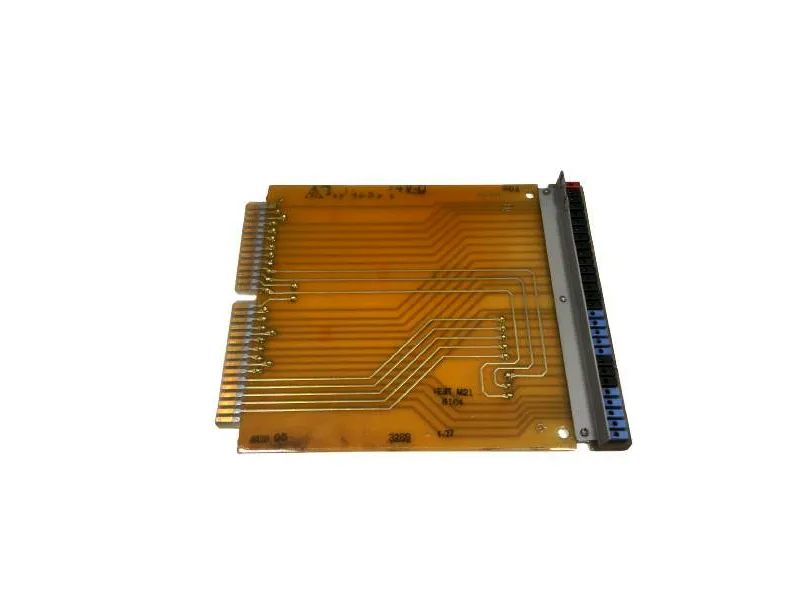 225P472H01 Bo mạch PC/Bo mạch bổ sung PLC của WESTINGHOUSE