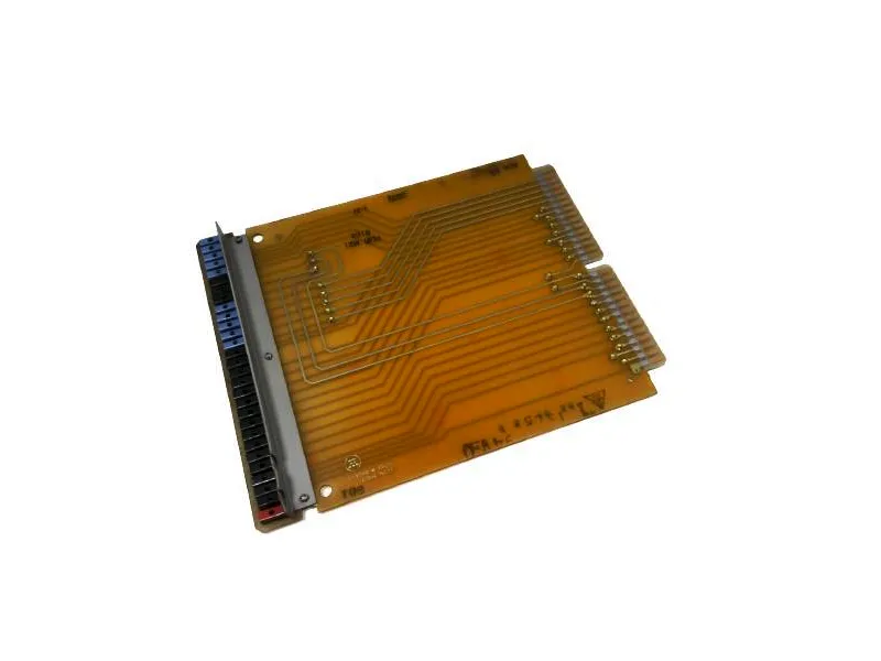 225P472H01 Bo mạch PC/Bo mạch bổ sung PLC của WESTINGHOUSE