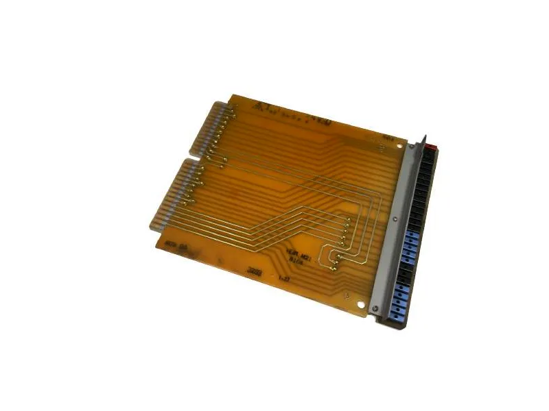 225P472H01 Bo mạch PC/Bo mạch bổ sung PLC của WESTINGHOUSE