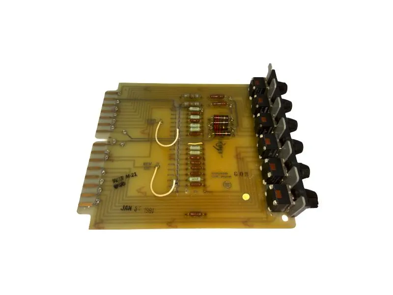 233P690H01D Bo mạch PC/Bo mạch bổ sung PLC của WESTINGHOUSE