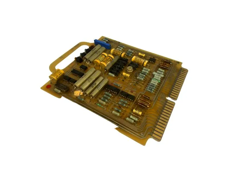 235P632H01A Bo mạch PC/Bo mạch bổ sung PLC của WESTINGHOUSE