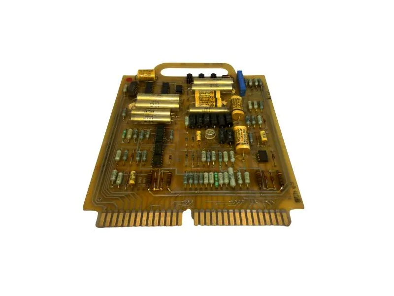 235P632H01A Bo mạch PC/Bo mạch bổ sung PLC của WESTINGHOUSE
