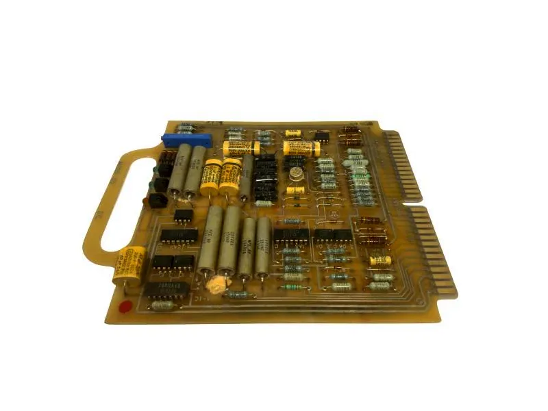 235P632H01A Bo mạch PC/Bo mạch bổ sung PLC của WESTINGHOUSE