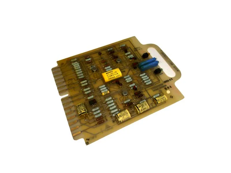 235P643H01B Bo mạch PC/Bo mạch bổ sung PLC của WESTINGHOUSE