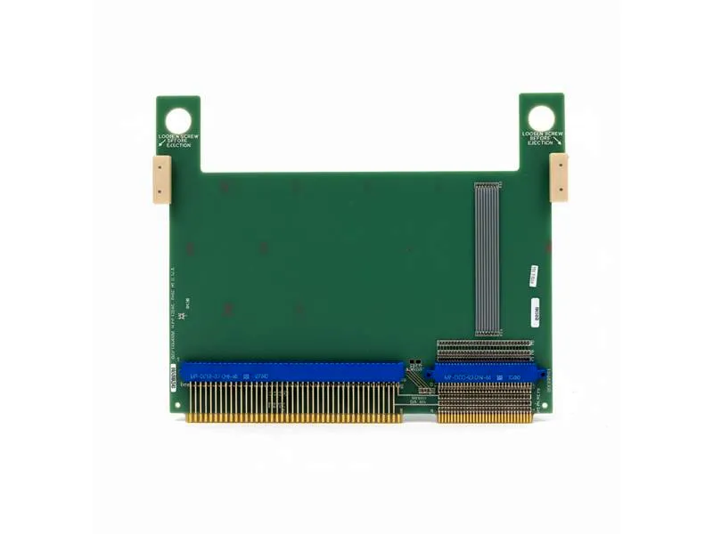 2623D20G01 Bo mạch PC/Bo mạch bổ sung PLC của WESTINGHOUSE