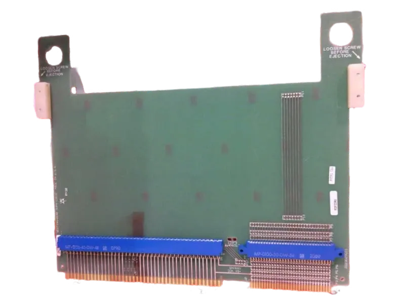 2623D20G01 Bo mạch PC/Bo mạch bổ sung PLC của WESTINGHOUSE