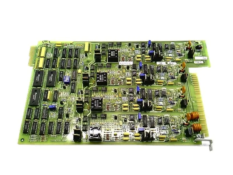 2840A21G01 Bo mạch PC PLC/Bo mạch bổ sung của WESTINGHOUSE