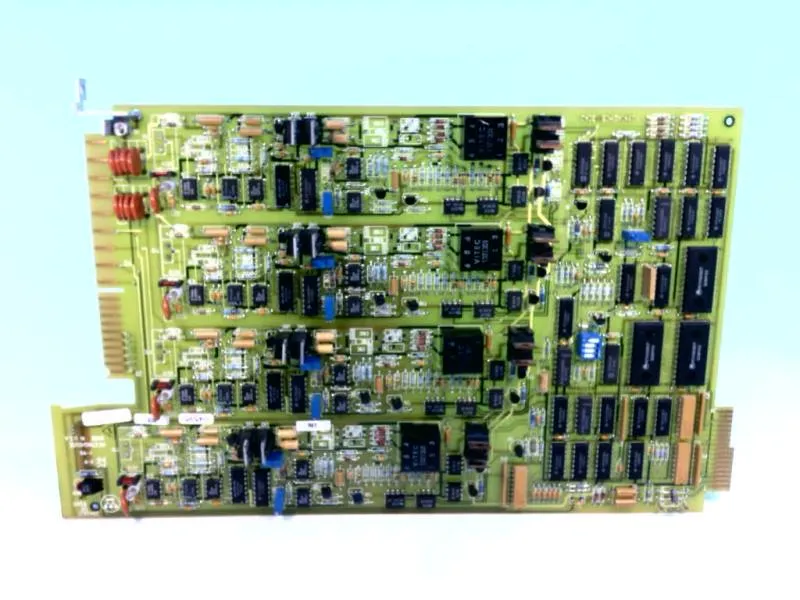 2840A21G02 PCボード PLC/追加ボード by WESTINGHOUSE