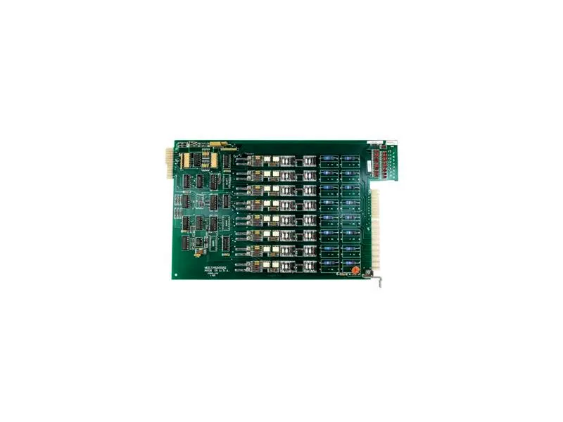 2840A80G10 PC電路板 PLC/附加板 由 WESTINGHOUSE