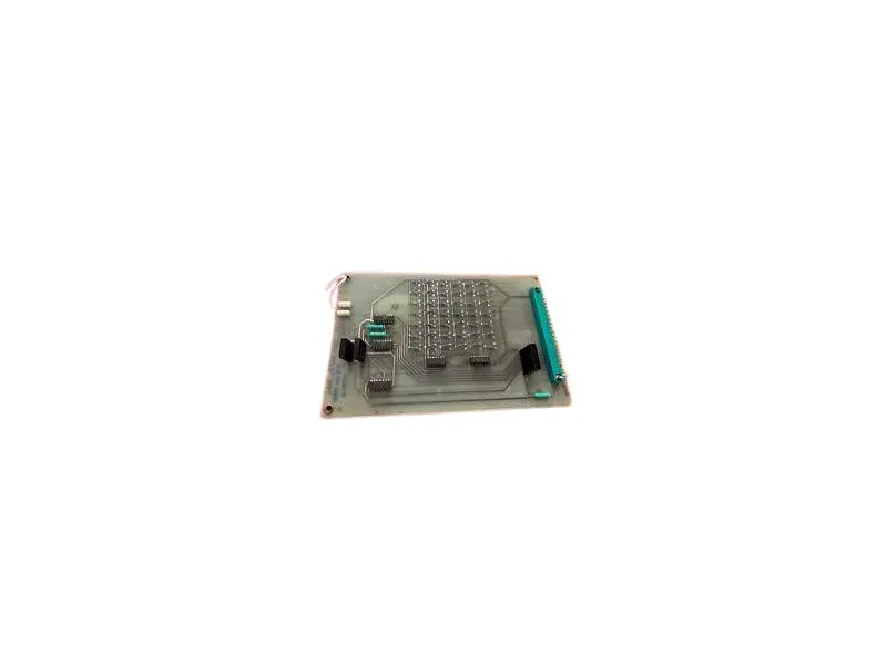 3359C62G01 PC電路板 PLC/附加板 由 WESTINGHOUSE