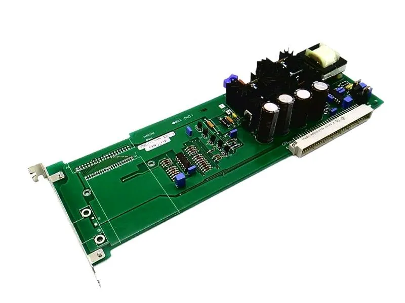 3A99132G02 PC電路板 PLC/附加板 由 WESTINGHOUSE
