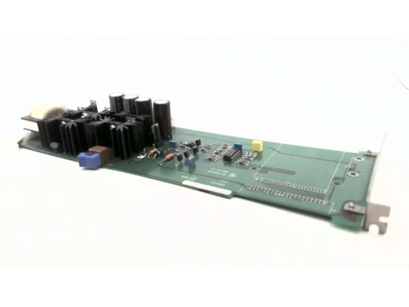 3A99132G02 PC電路板 PLC/附加板 由 WESTINGHOUSE