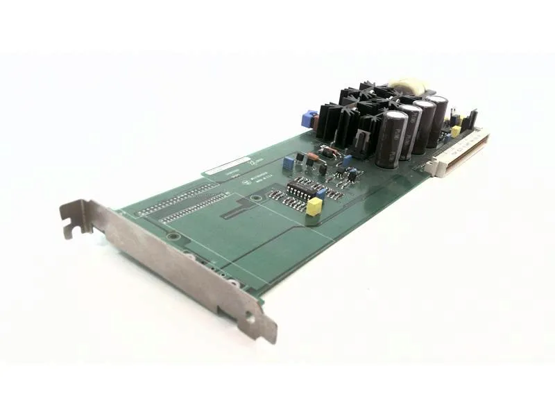 3A99132G02 PC電路板 PLC/附加板 由 WESTINGHOUSE