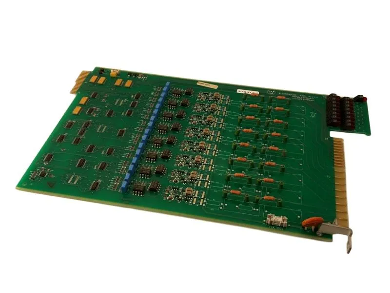 3A99159G03 PC板 PLC/附加板 由 WESTINGHOUSE