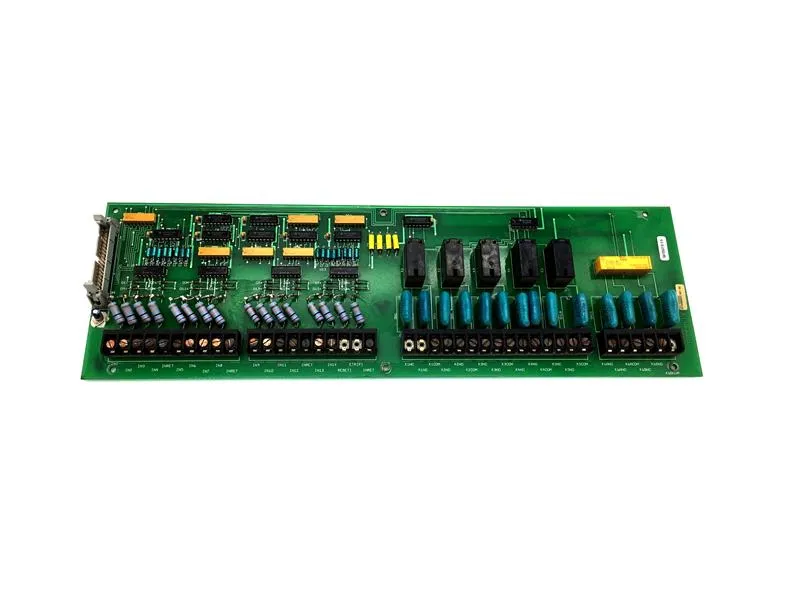 3D17295G01 PC板 PLC/附加板 由 WESTINGHOUSE
