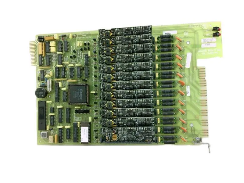 4256A64G05 PC板 PLC/附加板 由 WESTINGHOUSE