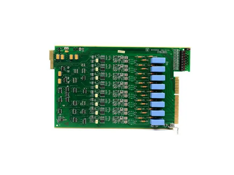 4256A84G11 PC板 PLC/附加板 由 WESTINGHOUSE