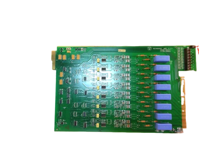 4256A84G11 PC板 PLC/附加板 由 WESTINGHOUSE